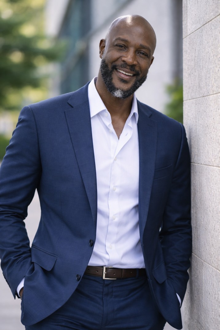 Richard Sewoatsri Action