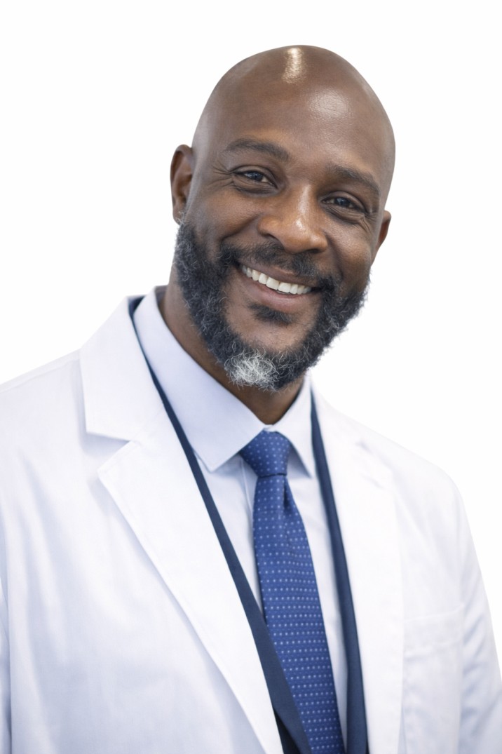 Richard Sewoatsri Clinical